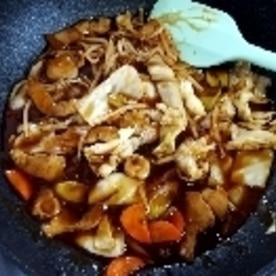 マルちゃん焼そばでソースあんかけ焼そば レシピ 作り方 By 農家の嫁 楽天レシピ マルちゃん焼そばでソースあんかけ焼そば レシピ 作り方 By 農家の嫁 楽天レシピ